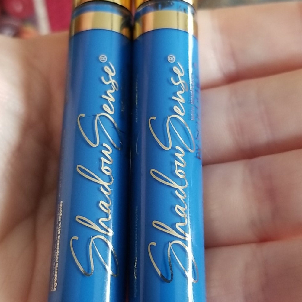 Limited Edition Blue ShadowSense - Picture 3 of 3
